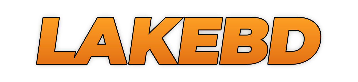 lakebd